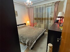 Doamna Ghica, vanzare apartament 3 camere