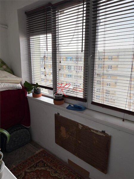 Doamna Ghica, vanzare apartament 3 camere.